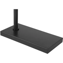 Possini Euro Design Keegan Traditional Pharmacy Floor Lamp 54" Tall Dark Bronze Adjustable Swing Arm Metal Shade For Living Room Reading Bedroom 13 Possini Euro Design Keegan Traditional Pharmacy Floor Lamp 54" Tall Dark Bronze Adjustable Swing Arm Metal Shade For Living Room Reading Bedroom -Famous Lighting Store GUEST 1b4ecd68 fb4a 4182 b97c 59c4c61c3853