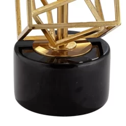 Possini Euro Design Modern Table Lamp 30" Tall Gold Metal Geometric Cube Black Drum Shade For Bedroom Living Room Bedside Nightstand Office Kids House 14 Possini Euro Design Modern Table Lamp 30" Tall Gold Metal Geometric Cube Black Drum Shade For Bedroom Living Room Bedside Nightstand Office Kids House -Famous Lighting Store GUEST 2d8dcd69 2846 490f b020 dc3c2e5422f6