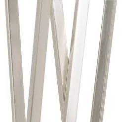 Possini Euro Design Modern Floor Lamp 63.5" Tall Brushed Steel Asymmetry White Linen Rectangular Shade For Living Room Reading Bedroom Office 12 Possini Euro Design Modern Floor Lamp 63.5" Tall Brushed Steel Asymmetry White Linen Rectangular Shade For Living Room Reading Bedroom Office -Famous Lighting Store GUEST 33921f1a 1b67 423a a554 6e89d04a7cb2
