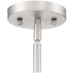 Possini Euro Design Spherical Brushed Nickel Pendant Chandelier 16" Wide Modern Orb 3-Light Fixture For Dining Room House Foyer Kitchen Island Bedroom 11 Possini Euro Design Spherical Brushed Nickel Pendant Chandelier 16" Wide Modern Orb 3-Light Fixture For Dining Room House Foyer Kitchen Island Bedroom -Famous Lighting Store GUEST 44f144e9 1e65 42a4 b8b4 07416e8bfc9a