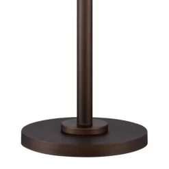 Possini Euro Design Meridian Light Blaster Modern Torchiere Floor Lamp 72" Tall Oil Rubbed Bronze LED Frosted Glass Shade For Living Room Bedroom Home 10 Possini Euro Design Meridian Light Blaster Modern Torchiere Floor Lamp 72" Tall Oil Rubbed Bronze LED Frosted Glass Shade For Living Room Bedroom Home -Famous Lighting Store GUEST 476c80f4 ccad 48c4 86fd ea8a20cd7528