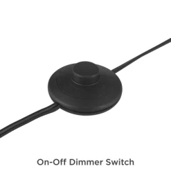 Possini Euro Design Flute Modern Torchiere Floor Lamp 64" Tall Satin Black Brushed Nickel White Linen Shade For Living Room Bedroom Office House Home 14 Possini Euro Design Flute Modern Torchiere Floor Lamp 64" Tall Satin Black Brushed Nickel White Linen Shade For Living Room Bedroom Office House Home -Famous Lighting Store GUEST 5d5c1712 396b 4cc9 a9f7 59700b47173b