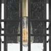 Possini Euro Design Arley Modern Industrial Outdoor Wall Light Fixtures Set Of 2 Black 16" Seedy Glass For Post Exterior Barn Deck House 2 Possini Euro Design Arley Modern Industrial Outdoor Wall Light Fixtures Set Of 2 Black 16" Seedy Glass For Post Exterior Barn Deck House -Famous Lighting Store GUEST 5f207ffc d158 496a 83f5 101bb2ad1e45