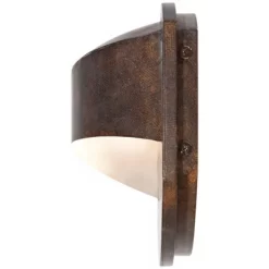 Possini Euro Design Xane Modern Industrial Outdoor Wall Light Fixture Bronze Dark Sky 7" For Post Exterior Barn Deck House Porch Yard Patio Outside 11 Possini Euro Design Xane Modern Industrial Outdoor Wall Light Fixture Bronze Dark Sky 7" For Post Exterior Barn Deck House Porch Yard Patio Outside -Famous Lighting Store GUEST 60c1780c 6a2f 4ef4 b189 df8a66fd3ceb