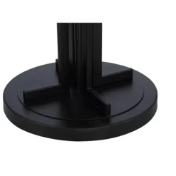 Possini Euro Design Madrid Modern Industrial Floor Lamp 64" Tall Matte Black Metal White Linen Hardback Drum Shade For Living Room Bedroom Office Home 13 Possini Euro Design Madrid Modern Industrial Floor Lamp 64" Tall Matte Black Metal White Linen Hardback Drum Shade For Living Room Bedroom Office Home -Famous Lighting Store GUEST 6547516b e93d 4e59 8c91 ad202a1214e5