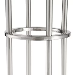 Possini Euro Design Athena Modern Floor Lamp 72" Tall Brushed Nickel 4 Light Tree Clear Outer Opal Inner Double Glass Shade For Living Room Bedroom 12 Possini Euro Design Athena Modern Floor Lamp 72" Tall Brushed Nickel 4 Light Tree Clear Outer Opal Inner Double Glass Shade For Living Room Bedroom -Famous Lighting Store GUEST 689e1c13 87d6 4cd1 89d0 ac8c43b3830d