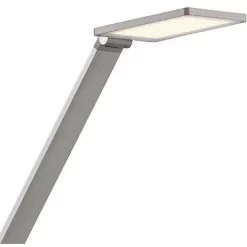 Possini Euro Design Bentley Modern Task Floor Lamp 61" Tall Silver LED Touch On Off Adjustable Head For Living Room Reading Bedroom Office House Home 11 Possini Euro Design Bentley Modern Task Floor Lamp 61" Tall Silver LED Touch On Off Adjustable Head For Living Room Reading Bedroom Office House Home -Famous Lighting Store GUEST 69c3ddf4 7340 4ad0 8c89 fcd1869ef0c3