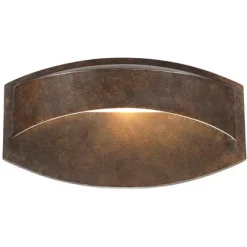 Possini Euro Design Xane Modern Industrial Outdoor Wall Light Fixture Bronze Dark Sky 7" For Post Exterior Barn Deck House Porch Yard Patio Outside 10 Possini Euro Design Xane Modern Industrial Outdoor Wall Light Fixture Bronze Dark Sky 7" For Post Exterior Barn Deck House Porch Yard Patio Outside -Famous Lighting Store GUEST 7041d43b e9a1 4678 9d3e eabbb3ad6904