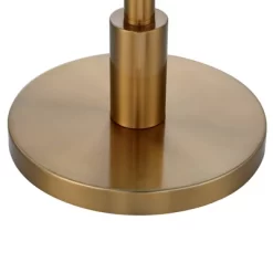 Possini Euro Design Cecil Modern Industrial Torchiere Floor Lamp 71" Tall Warm Gold Metal Opal Glass Shade For Living Room Bedroom Office House Home 13 Possini Euro Design Cecil Modern Industrial Torchiere Floor Lamp 71" Tall Warm Gold Metal Opal Glass Shade For Living Room Bedroom Office House Home -Famous Lighting Store GUEST 783bfa71 965a 476a 9312 8fd06a321e79