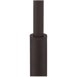 Possini Euro Design Nayla Modern Floor Lamp 62 1/2" Tall Bronze Metal Off White Fabric Tapered Drum Shade For Living Room Bedroom Office House Home 13 Possini Euro Design Nayla Modern Floor Lamp 62 1/2" Tall Bronze Metal Off White Fabric Tapered Drum Shade For Living Room Bedroom Office House Home -Famous Lighting Store GUEST 7d9863b4 efbd 4bfe 85ab e1190897fc43