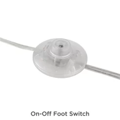 Possini Euro Design Athena Modern Floor Lamp 72" Tall Brushed Nickel 4 Light Tree Clear Outer Opal Inner Double Glass Shade For Living Room Bedroom 14 Possini Euro Design Athena Modern Floor Lamp 72" Tall Brushed Nickel 4 Light Tree Clear Outer Opal Inner Double Glass Shade For Living Room Bedroom -Famous Lighting Store GUEST 8712d003 b174 4291 befe c9afbd632fa8