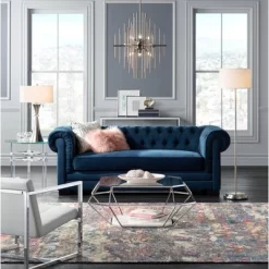 Possini Euro Design Simplicity Modern Floor Lamp 59" Tall Brushed Nickel Silver Off White Tapered Drum Shade For Living Room Bedroom Office House Home 15 Possini Euro Design Simplicity Modern Floor Lamp 59" Tall Brushed Nickel Silver Off White Tapered Drum Shade For Living Room Bedroom Office House Home -Famous Lighting Store GUEST 9ab9240d 6c59 444e a47e 0e1517153c68