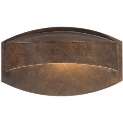Possini Euro Design Xane Modern Industrial Outdoor Wall Light Fixture Bronze Dark Sky 7" For Post Exterior Barn Deck House Porch Yard Patio Outside 9 Possini Euro Design Xane Modern Industrial Outdoor Wall Light Fixture Bronze Dark Sky 7" For Post Exterior Barn Deck House Porch Yard Patio Outside -Famous Lighting Store GUEST 9fc57deb 5161 4168 9622 267364ed82b9