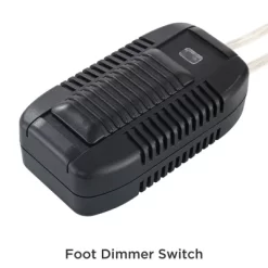 Possini Euro Design Mid Century Modern Glam Style Floor Lamp 4-Light LED 68.5" Tall Warm Gold Glass Globe Shade For Living Room House Uplight -Famous Lighting Store GUEST a0943753 7bb3 4bc8 85c1 337761d7cc4e