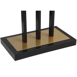 Possini Euro Design Acadia Modern Floor Lamp 71" Tall Black Warm Gold Metal 3 Light Frosted White Glass Globe Shade For Living Room Bedroom Office 13 Possini Euro Design Acadia Modern Floor Lamp 71" Tall Black Warm Gold Metal 3 Light Frosted White Glass Globe Shade For Living Room Bedroom Office -Famous Lighting Store GUEST d78a86d9 1d03 451e 81cf 22c711287c0d