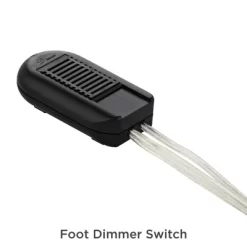 Possini Euro Design Modern Torchiere Floor Lamp With Side Lights 71" Tall Warm Gold Frosted Glass Shade For Living Room House -Famous Lighting Store GUEST de532ea1 5229 44c1 8697 02d421278c20