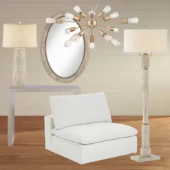 Possini Euro Design Hemingson Gold Large Chandelier 33" Wide Modern Sputnik 12-Light LED Fixture For Dining Room House Foyer Kitchen Island Entryway -Famous Lighting Store GUEST e9575557 c895 4067 8503 0e1de1cb8fc3