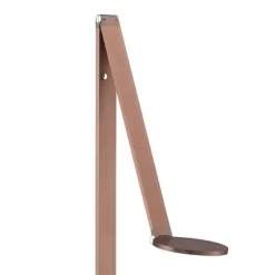 Possini Euro Design Magnum Modern Task Floor Lamp 61" Tall French Bronze Brown Metal LED Adjustable For Living Room Reading Bedroom Office House Home -Famous Lighting Store GUEST e99e6b3b 4b7a 4e29 b6cb 1870edf998eb