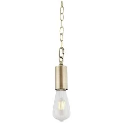 Antique Brass Plug-In Hanging Swag Chandelier With Edison Style LED Bulb 15 Antique Brass Plug-In Hanging Swag Chandelier With Edison Style LED Bulb -Famous Lighting Store antique brass plug in hanging swag chandelier with edison style led bulb 85a68views6