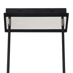 Krisa 35 1/2" Wide Crystal LED Kitchen Island Light Pendant -Famous Lighting Store krisa 35 and one half inch wide crystal led kitchen island light pendant 78t09views2