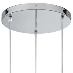 Possini Euro 14 1/2" Wide Encircled Crystal Globe Multi-Light Pendant -Famous Lighting Store possini euro 14 and one half inch wide encircled crystal globe multi light pendant 59774views2