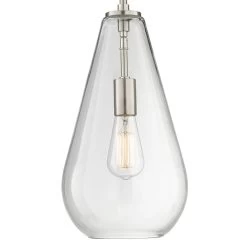 Possini Euro Burgen 8 1/2" Wide Brushed Nickel Mini Pendant -Famous Lighting Store possini euro burgen 8 and one half inch wide brushed nickel mini pendant 40x12views1