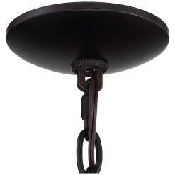 Possini Euro Camden 15 3/4" Wide Black And Warm Brass Ceiling Pendant -Famous Lighting Store possini euro camden 15 and three quarter inch wide black and warm brass ceiling pendant 54a29views1