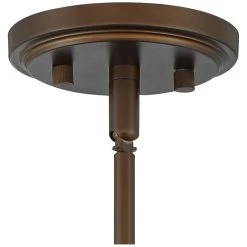 Possini Euro Cecil 11" Wide Bronze Mini Pendant 10 Possini Euro Cecil 11" Wide Bronze Mini Pendant -Famous Lighting Store possini euro cecil 11 inch wide bronze mini pendant 45c65views2