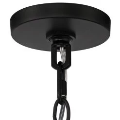 Possini Euro Clara 26 1/2" Wide Black And Soft Gold 5-Light Chandelier 11 Possini Euro Clara 26 1/2" Wide Black And Soft Gold 5-Light Chandelier -Famous Lighting Store possini euro clara 26 and one half inch wide black and soft gold 5 light chandelier 91v32views3