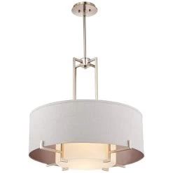 Possini Euro Concentric Shades 29 1/4" Wide Modern Pendant 12 Possini Euro Concentric Shades 29 1/4" Wide Modern Pendant -Famous Lighting Store possini euro concentric shades 29 and one quarter inch wide modern pendant 88105views3