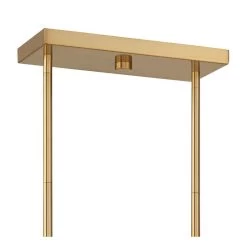 Possini Euro Costa Mesa 42" Wide 8-Light Modern Gold Island Chandelier -Famous Lighting Store possini euro costa mesa 42 inch wide 8 light modern gold island chandelier 274y1views2