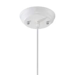 Possini Euro Felton 13" Wide White And Wood Modern Mini Pendant -Famous Lighting Store possini euro felton 13 inch wide white and wood modern mini pendant 1g925views3