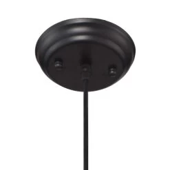 Possini Euro Felton 17 3/4" Wide Black And Wood Modern Dome Pendant -Famous Lighting Store possini euro felton 17 and three quarter inch wide black and wood modern dome pendant 1g926views3