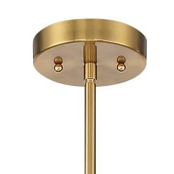 Possini Euro Gable 40 1/2" Wide Soft Gold Modern 10-Light Chandelier -Famous Lighting Store possini euro gable 40 and one half inch wide soft gold modern 10 light chandelier 97h35views3