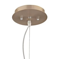 Possini Euro Hemingson 33" Wide Gold 15-LED Sputnik Pendant Light -Famous Lighting Store possini euro hemingson 33 inch wide gold 15 led sputnik pendant light 33g38views2