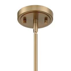 Possini Euro Janae 18" Wide Antique Gold Sputnik Pendant Light -Famous Lighting Store possini euro janae 18 inch wide antique gold sputnik pendant light 46f80views3