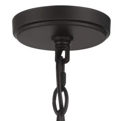 Possini Euro Kahai 22 1/4" Wide Black And Glass Panel Ring Chandelier 13 Possini Euro Kahai 22 1/4" Wide Black And Glass Panel Ring Chandelier -Famous Lighting Store possini euro kahai 22 and one quarter inch wide black and glass panel ring chandelier 96y41views4