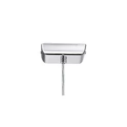 Possini Euro Lenke Chrome 6" Wide Modern Crystal Mini Pendant -Famous Lighting Store possini euro lenke chrome 6 inch wide modern crystal mini pendant 7c581views2