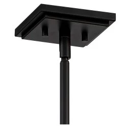 Possini Euro Marya 31 1/2" Wide Semi Gloss Black 24-Light Chandelier 12 Possini Euro Marya 31 1/2" Wide Semi Gloss Black 24-Light Chandelier -Famous Lighting Store possini euro marya 31 and one half inch wide semi gloss black 24 light chandelier 316d0views3