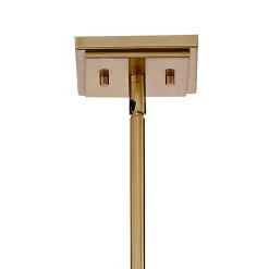 Possini Euro Marya 32" Wide Satin Brass 24-Light Chandelier -Famous Lighting Store possini euro marya 32 inch wide satin brass 24 light chandelier 15a84views2