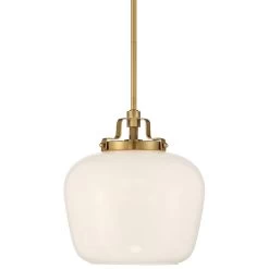 Possini Euro Mystic 13" Wide Gold Pendant Light -Famous Lighting Store possini euro mystic 13 inch wide gold pendant light 96y04