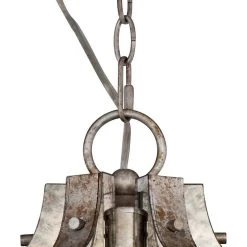 Possini Euro Ornament Brushed Nickel 3-Light Swag Chandelier 12 Possini Euro Ornament Brushed Nickel 3-Light Swag Chandelier -Famous Lighting Store possini euro ornament brushed nickel 3 light swag chandelier 30n22views4