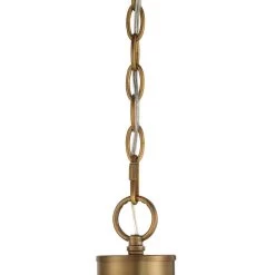 Possini Euro Saffira 20" Wide Warm Gold Modern Luxe Drum Pendant Light -Famous Lighting Store possini euro saffira 20 inch wide warm gold modern luxe drum pendant light 86r28views2