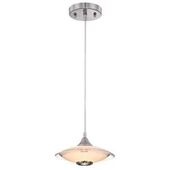 Possini Euro Satin Nickel And Glass Saucer Modern Mini Pendant Chandelier 11 Possini Euro Satin Nickel And Glass Saucer Modern Mini Pendant Chandelier -Famous Lighting Store possini euro satin nickel and glass saucer modern mini pendant chandelier r0762views2