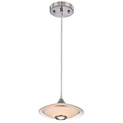 Possini Euro Satin Nickel And Glass Saucer Modern Mini Pendant Chandelier 12 Possini Euro Satin Nickel And Glass Saucer Modern Mini Pendant Chandelier -Famous Lighting Store possini euro satin nickel and glass saucer modern mini pendant chandelier r0762views3