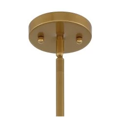 Possini Euro Spherical 24" Wide Gold 6-Light Orb Pendant -Famous Lighting Store possini euro spherical 24 inch wide gold 6 light orb pendant 682c1views2