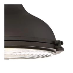 Possini Euro Verndale 11 1/2" Wide Bronze Industrial Mini Pendant -Famous Lighting Store possini euro verndale 11 and one half inch wide bronze industrial mini pendant 9h253views1