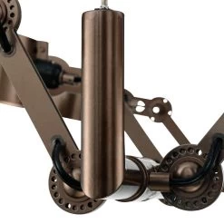 Possini Ravi 39 1/2" Wide Bronze Adjustable 6-Light Island Pendant -Famous Lighting Store possini ravi 39 and one half inch wide bronze adjustable 6 light island pendant 64y48views3